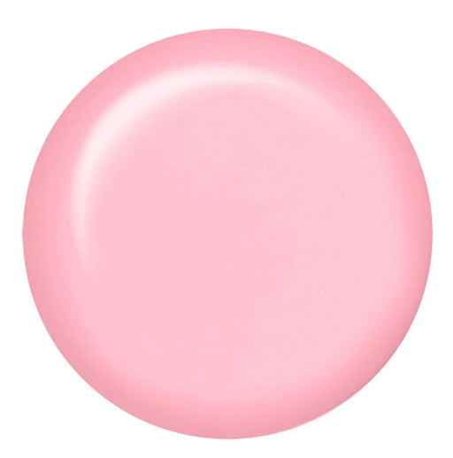 IBD Rubber Gel Polish Pink Silk