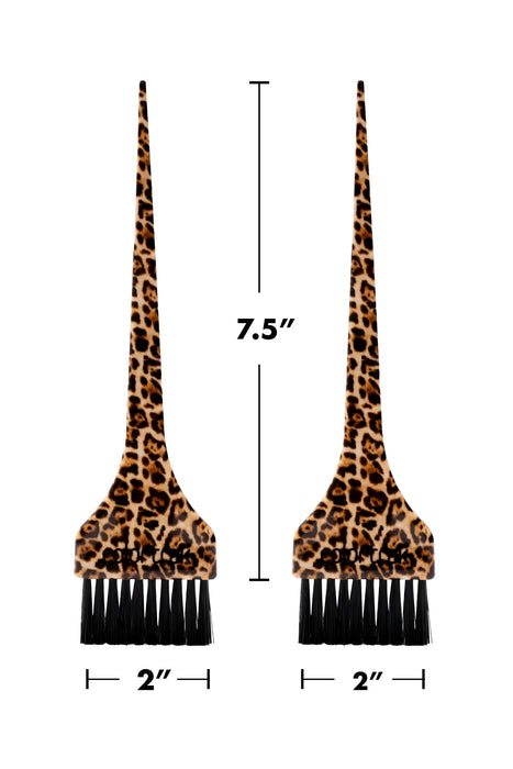 Colortrak Leopard Pro Pack