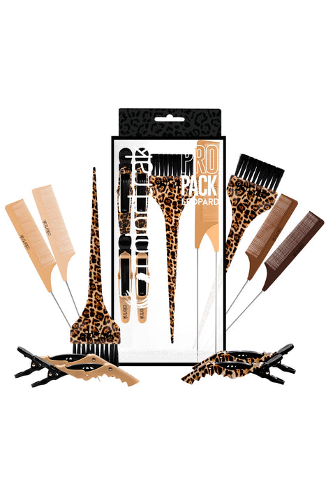 Colortrak Leopard Pro Pack