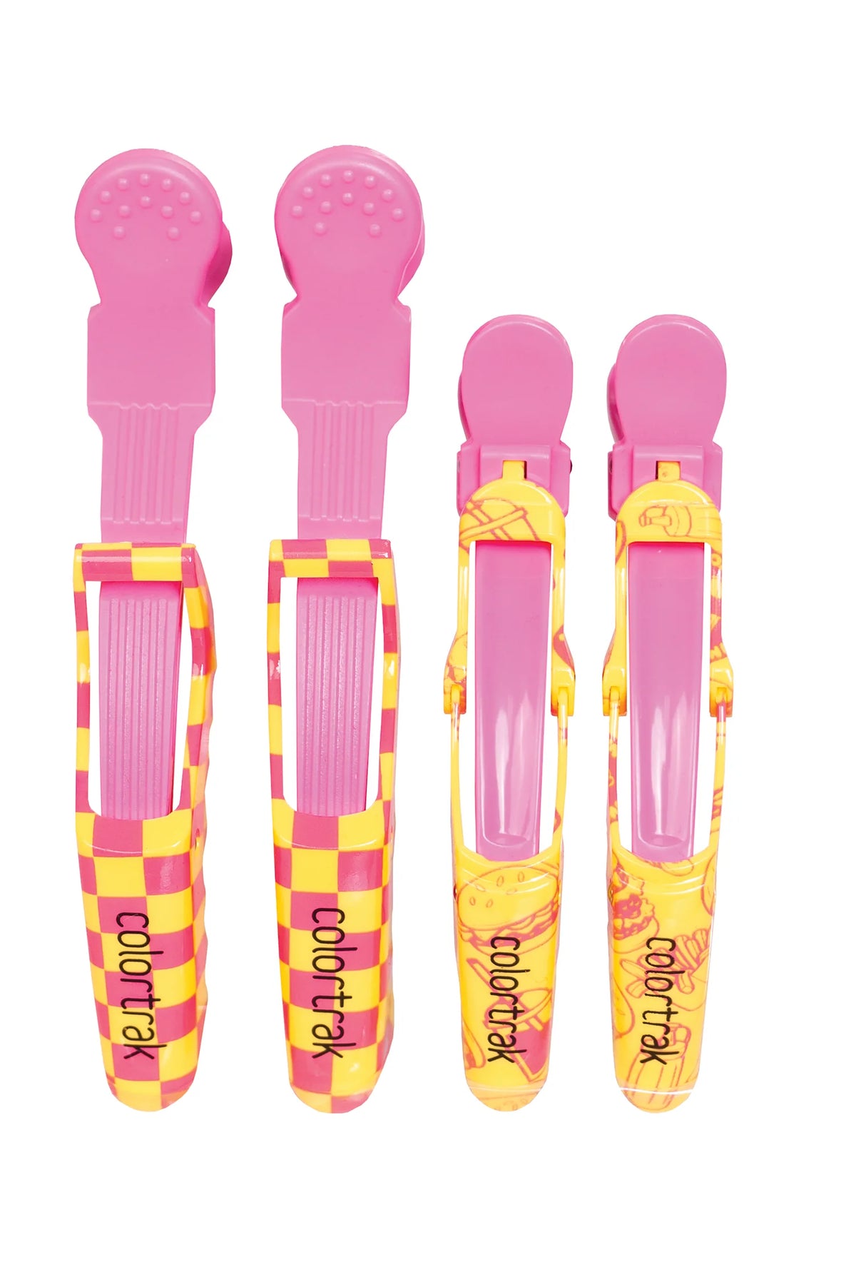 Colortrak brand image