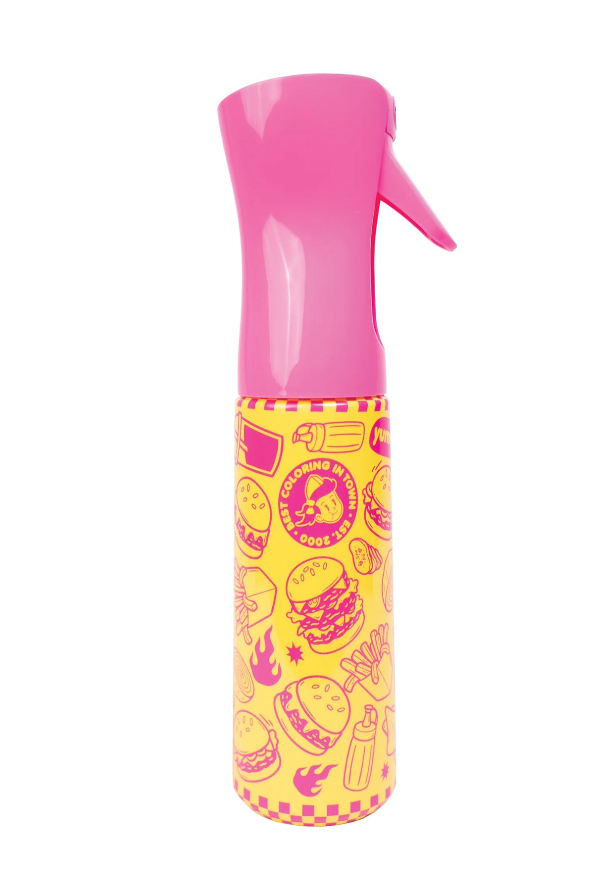 Colortrak brand image