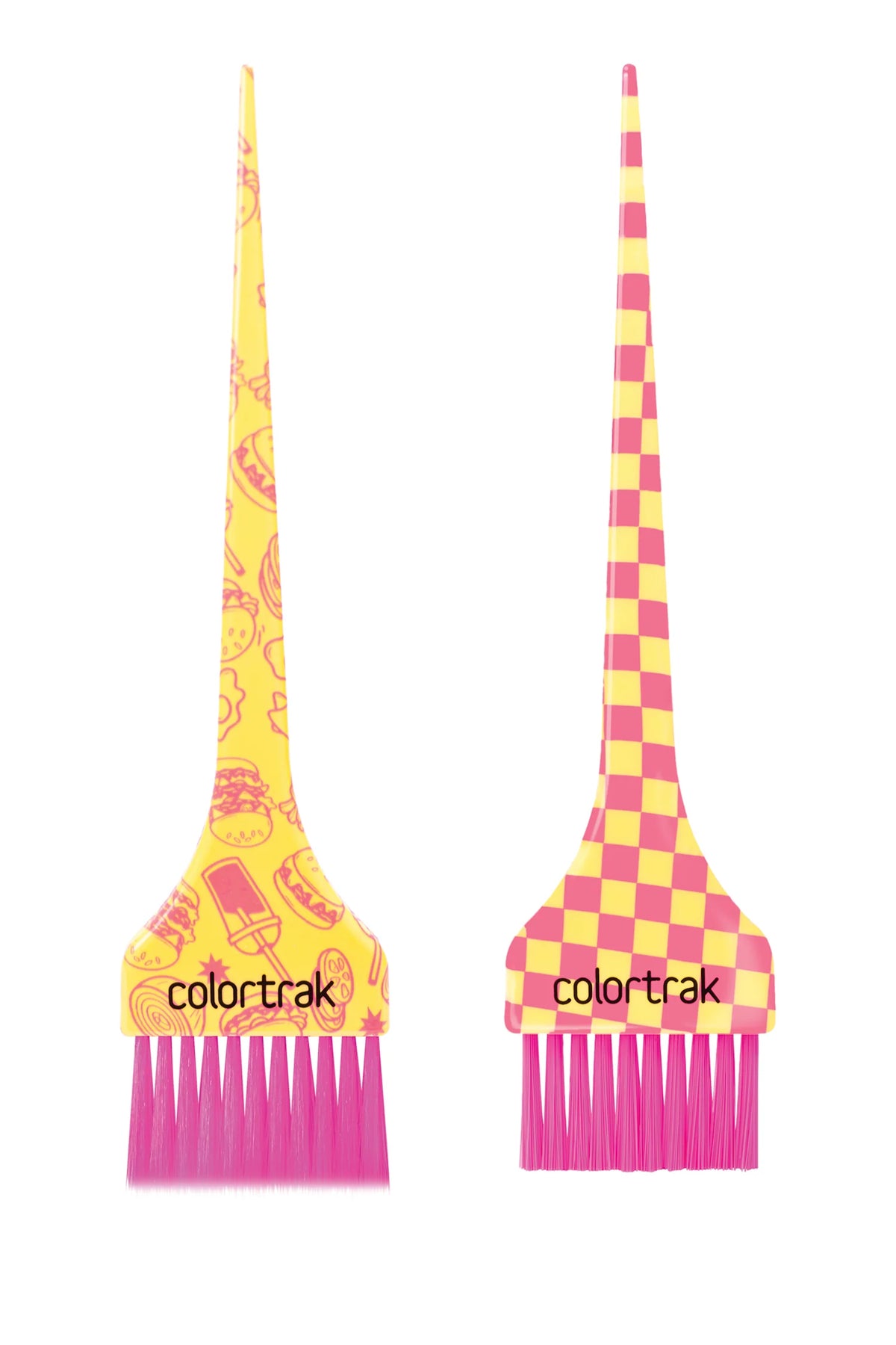 Colortrak brand image