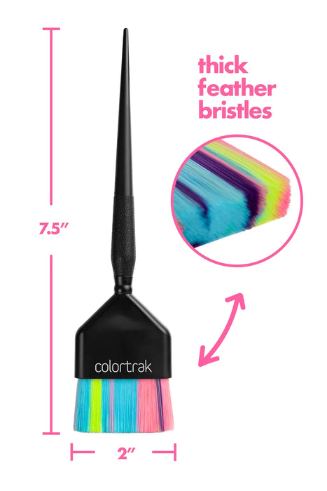 Colortrak Thicky Color Brush