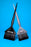 Colortrak Twin Touch Color Brush 2pk