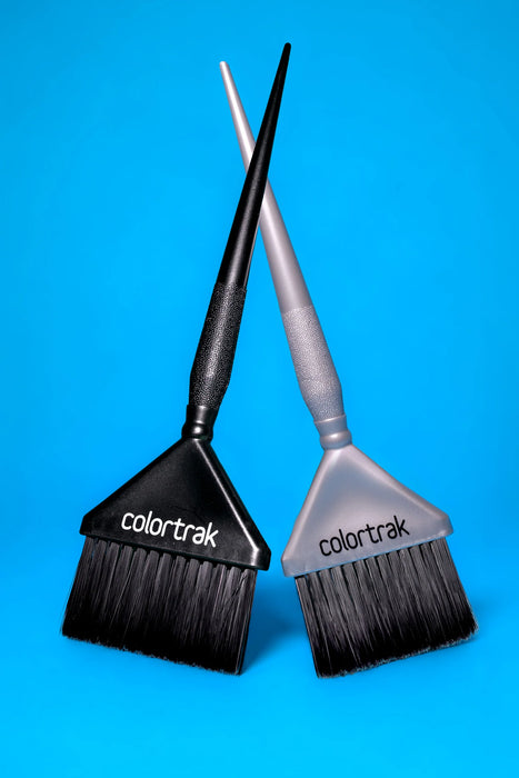 Colortrak Twin Touch Color Brush 2pk