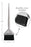Colortrak Twin Touch Color Brush 2pk