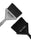 Colortrak Twin Touch Color Brush 2pk