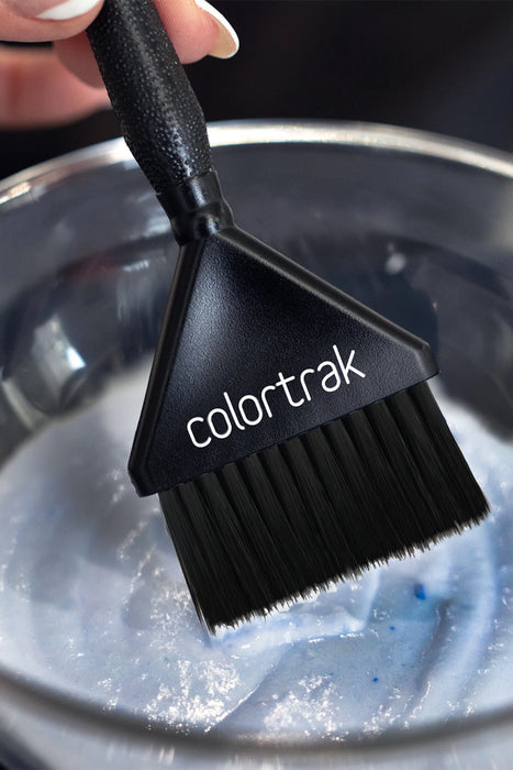 Colortrak Twin Touch Color Brush 2pk