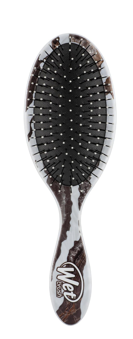WetBrush Detangler Techno Stone - Brown