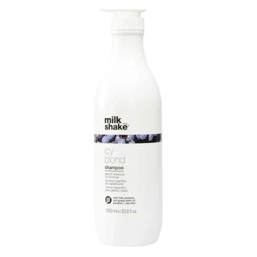 Milkshake Icy Blond Shampoo