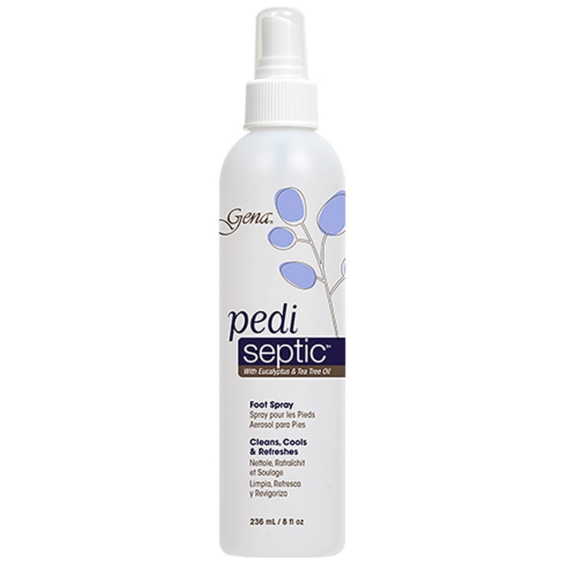 Gena Pedi Septic Spray
