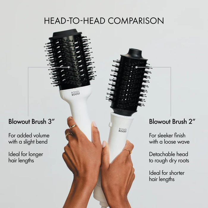 Bondi Boost Blow Out Brush - 51mm