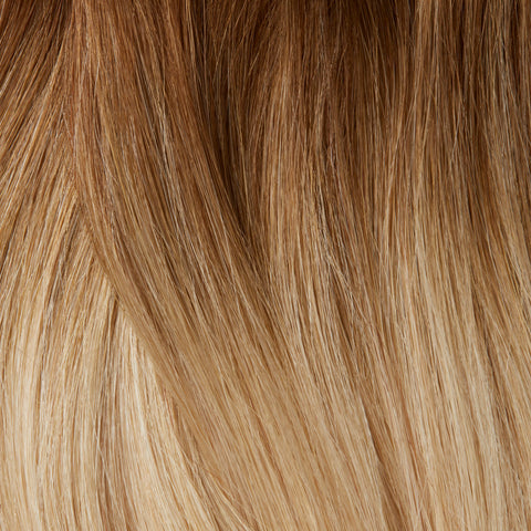 Showpony 20" 7-piece Clip In Hair Extensions Box Set