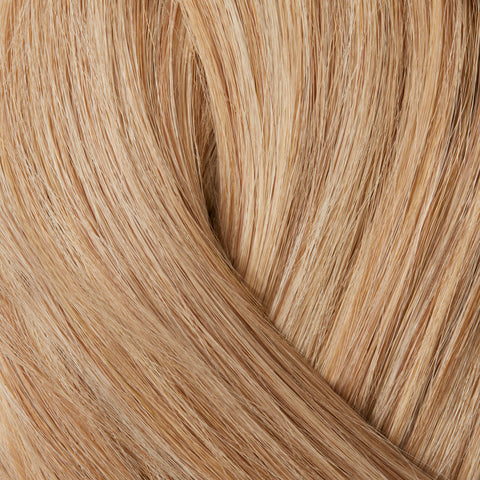 Showpony 20" 7-piece Clip In Hair Extensions Box Set
