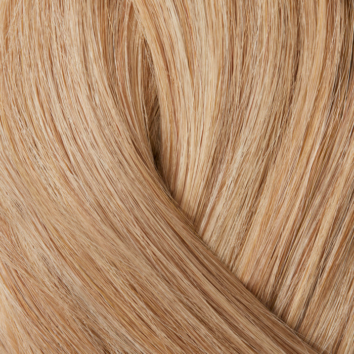 Showpony 20" 7-piece Clip In Hair Extensions Box Set