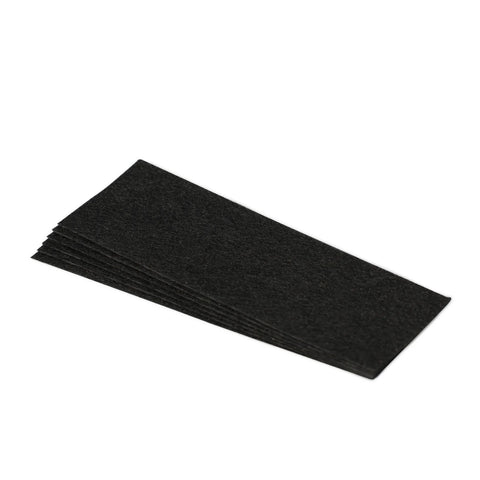 Brow Code Shape & Smooth Pre-Cut Wax Strips