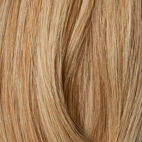 Showpony 20" 7-piece Clip In Hair Extensions Box Set