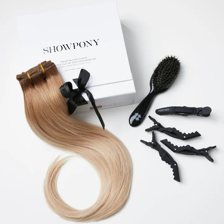 Showpony brand image