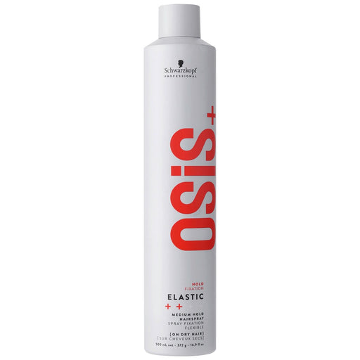 Schwarzkopf Professional OSiS+ Elastic