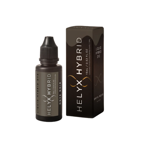 Elleebana - Helyx Hybrid Dye Onyx Noir (Black)