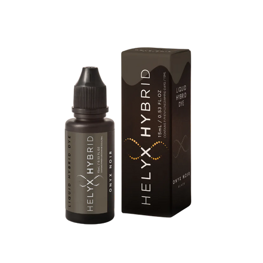 Elleebana - Helyx Hybrid Dye Onyx Noir (Black)