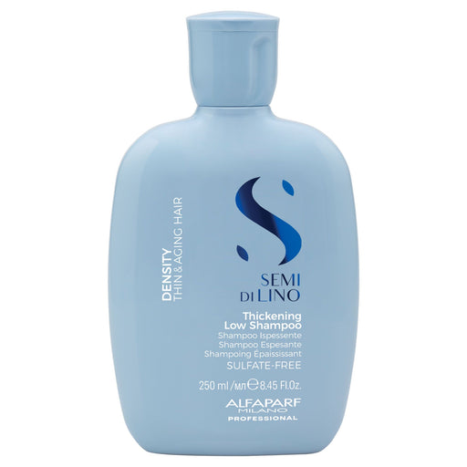 Alfaparf Milano Semi Di Lino Density Thickening Low Shampoo
