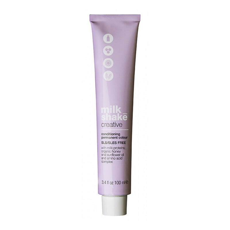 Milkshake Creative Permanent Colour