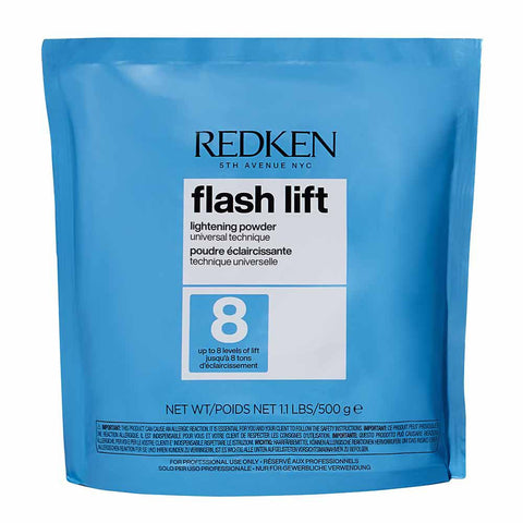 Redken Flash Lift Lightener - Up to 8 Levels
