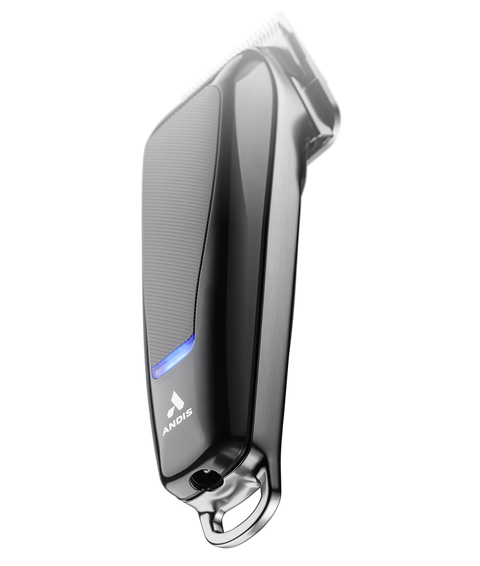 Andis ReVITE Fade Blade Clipper - Black