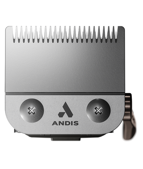 Andis ReVITE Fade Blade Clipper - Black