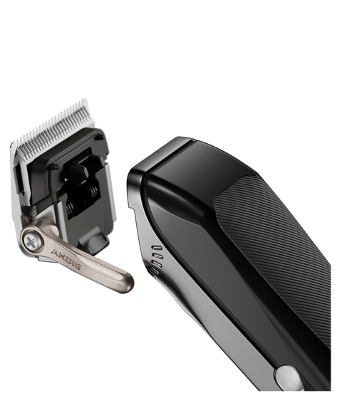 Andis ReVITE Fade Blade Clipper - Black