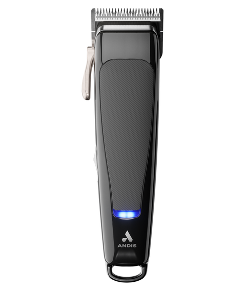 Andis ReVITE Fade Blade Clipper - Black