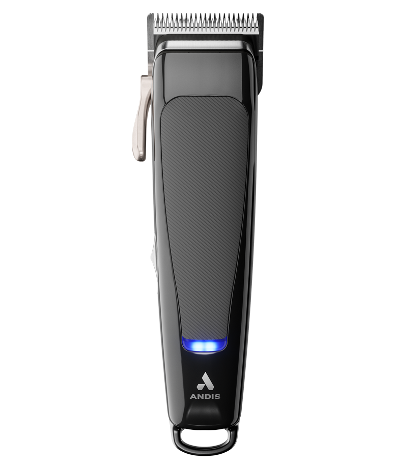 Andis ReVITE Fade Blade Clipper - Black