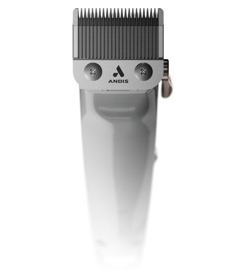 Andis ReVITE Fade Blade Clipper - Grey
