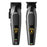 JRL x Lamborghini Diamante Clipper & Trimmer Kit Black