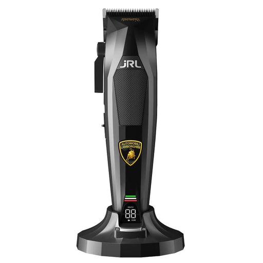 JRL x Lamborghini Diamante Clipper & Trimmer Kit Black