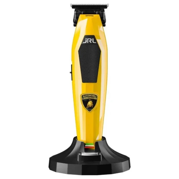 JRL x Lamborghini Diamante Clipper & Trimmer Kit Yellow