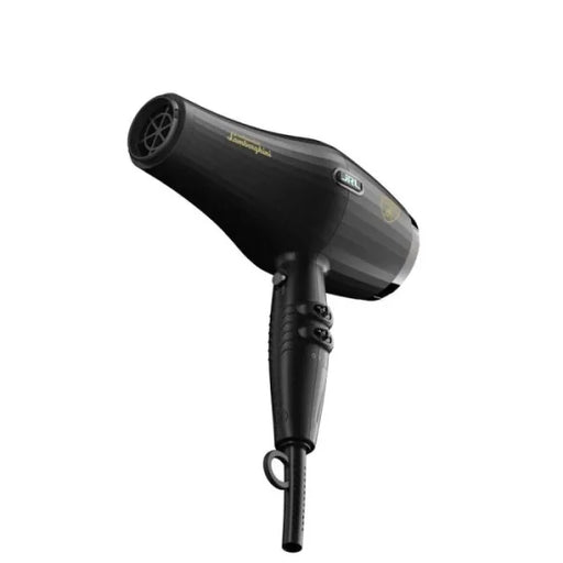 JRL x Lamborghini Forte Pro Hair Dryer Black