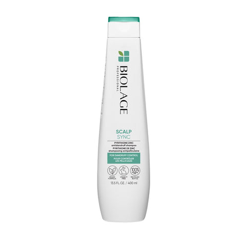 Matrix Biolage ScalpSync Anti-Dandruff Shampoo