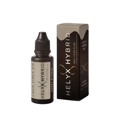 Elleebana - Helyx Hybrid Dye Honey Blonde (Light Blonde)