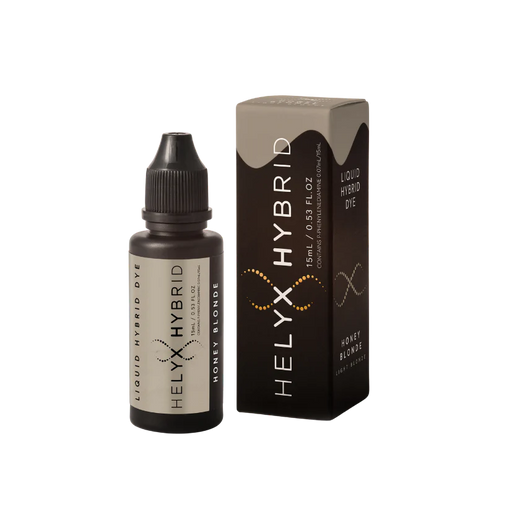 Elleebana - Helyx Hybrid Dye Honey Blonde (Light Blonde)