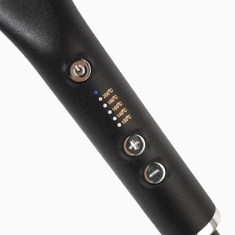 Silver Bullet Slick Beard Straightening Brush