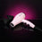 Silver Bullet City Chic Hair Dryer Pink