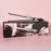 Silver Bullet City Chic Hair Straightener - Pink