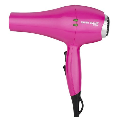 Silver Bullet Satin Hair Dryer
