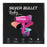 Silver Bullet Baby Travel Hair Dryer - Pink