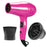 Silver Bullet Baby Travel Hair Dryer - Pink