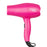 Silver Bullet Baby Travel Hair Dryer - Pink