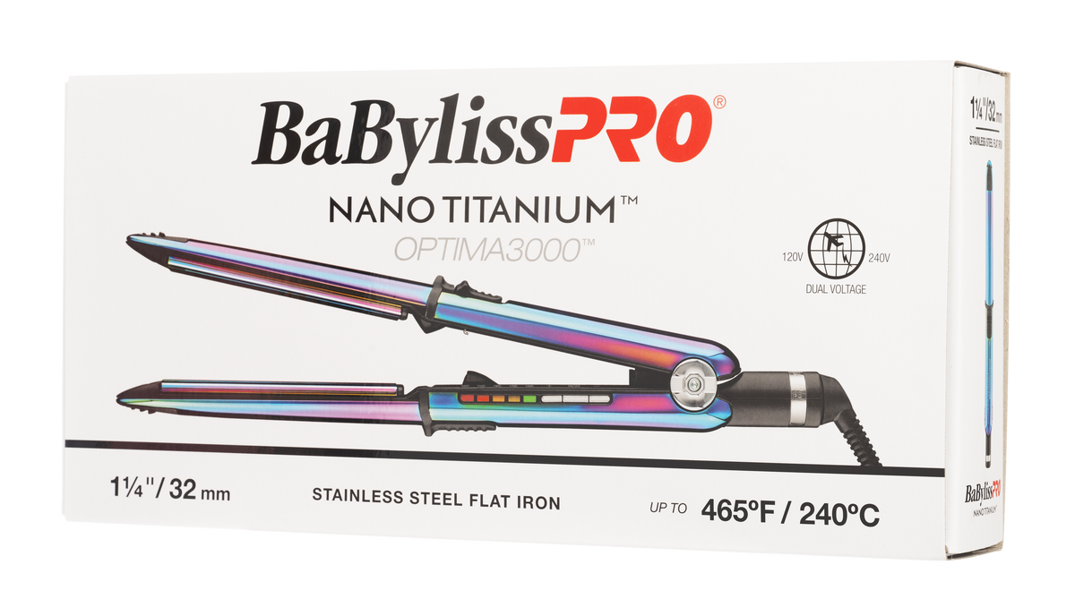 BaBylissPRO brand image