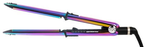 BaBylissPRO Optima Nano Titanium 3000 Hair Straightener